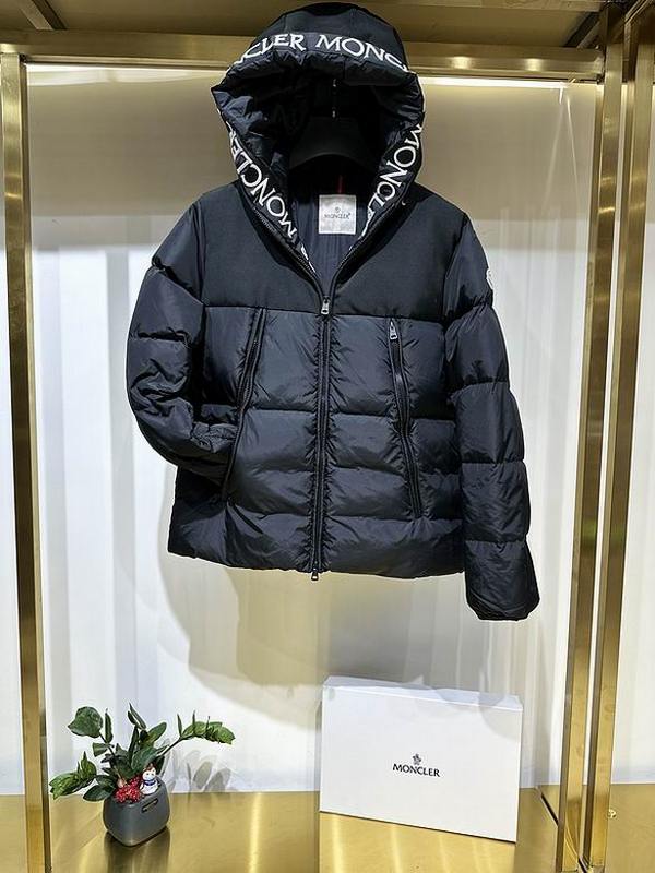 Moncler Men's Outwear 67